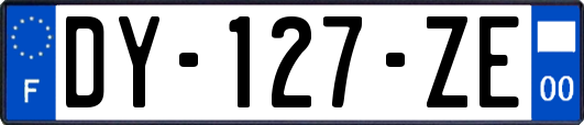 DY-127-ZE