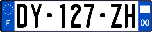 DY-127-ZH