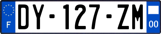 DY-127-ZM