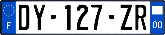 DY-127-ZR