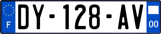 DY-128-AV