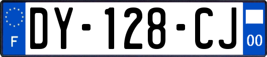 DY-128-CJ