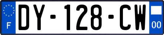 DY-128-CW