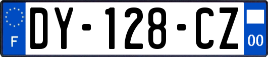DY-128-CZ