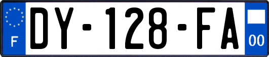 DY-128-FA