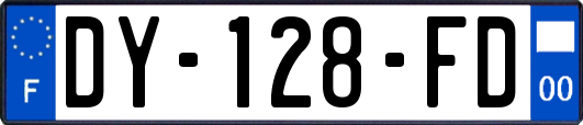 DY-128-FD