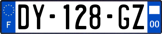 DY-128-GZ