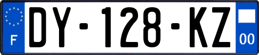DY-128-KZ