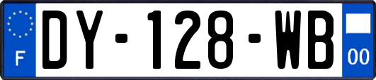 DY-128-WB