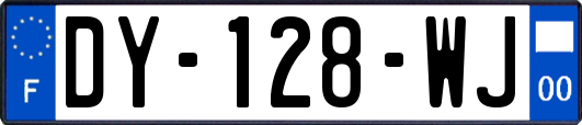 DY-128-WJ