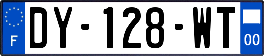 DY-128-WT