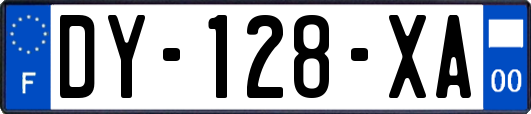 DY-128-XA