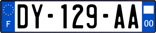 DY-129-AA