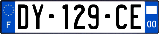 DY-129-CE