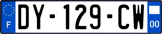 DY-129-CW