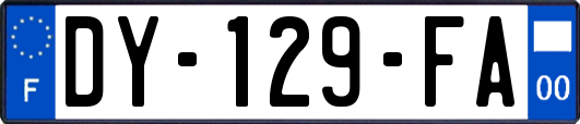 DY-129-FA