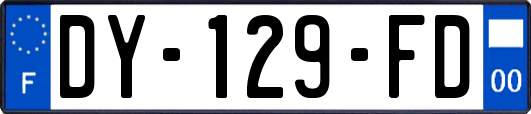 DY-129-FD
