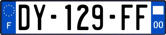 DY-129-FF