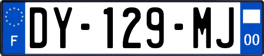 DY-129-MJ