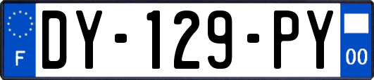 DY-129-PY