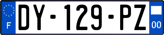 DY-129-PZ