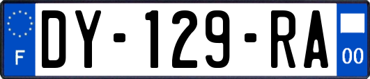 DY-129-RA
