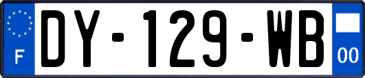 DY-129-WB