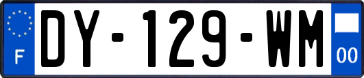 DY-129-WM