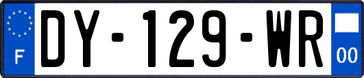 DY-129-WR