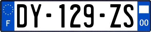 DY-129-ZS