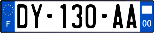 DY-130-AA