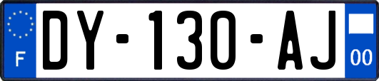 DY-130-AJ