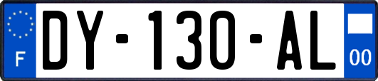 DY-130-AL