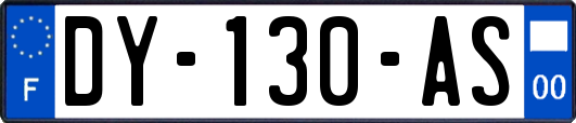 DY-130-AS