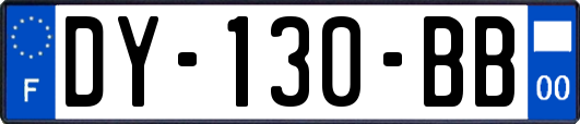 DY-130-BB