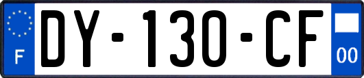 DY-130-CF