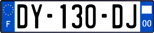 DY-130-DJ