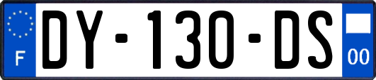 DY-130-DS