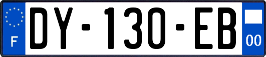 DY-130-EB