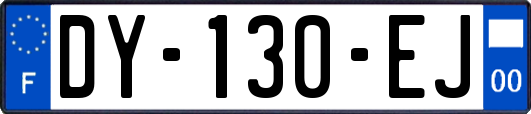 DY-130-EJ