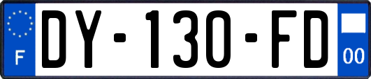 DY-130-FD