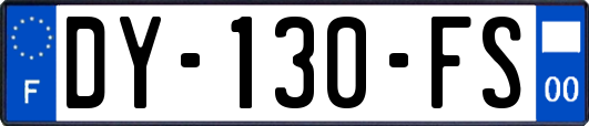 DY-130-FS