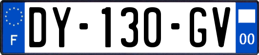 DY-130-GV