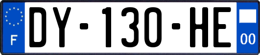 DY-130-HE