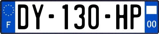 DY-130-HP