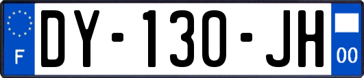 DY-130-JH