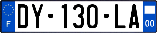 DY-130-LA