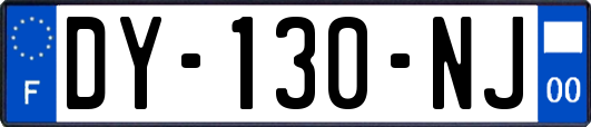 DY-130-NJ