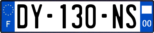 DY-130-NS