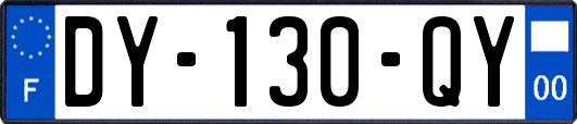 DY-130-QY